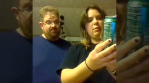 Dash Family  Mt Dew Thrash Apple Review