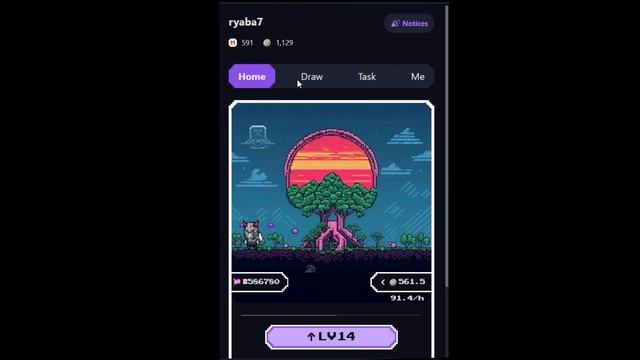 ТОПОВЫЙ ПРОЕКТ НА СОЛАНЕ MOMO AI | кратко об проекте, гайд