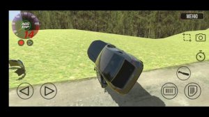 New Update Vaz Crash Test Simulator 2 (Map MY SUMMER CAR) Android Gameplay 2024