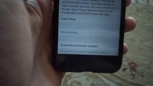 Fix Error 53 iTunes On iPhone
