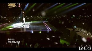 STAY WITH ME - Chanyeol (EXO)x Seola (WJSN) x Yuju (GFRIEND) x Wendy (REDVELVET)