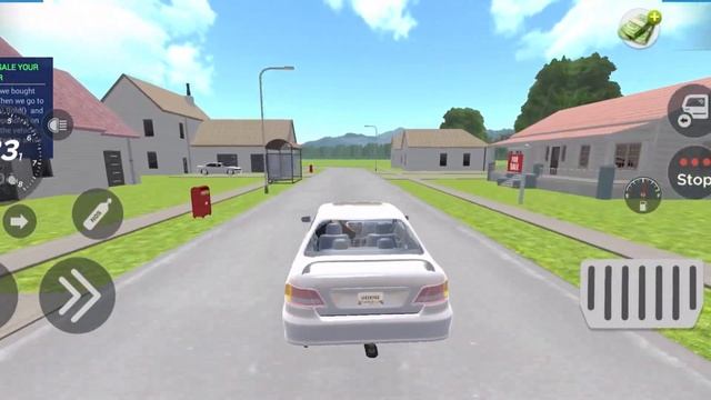 Techno gamerz car for sale simulator Gameplay ANDROID | IOS #1 🤯😱 смотреть онлайн