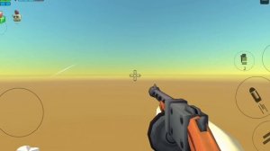 СЕКРЕТЫ В НОВОМ ОБНОВЛЕНИИ ЧИКЕН ГАН || Chicken Gun