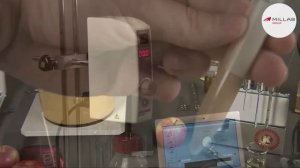 Погружные гомогенизаторы Polytron