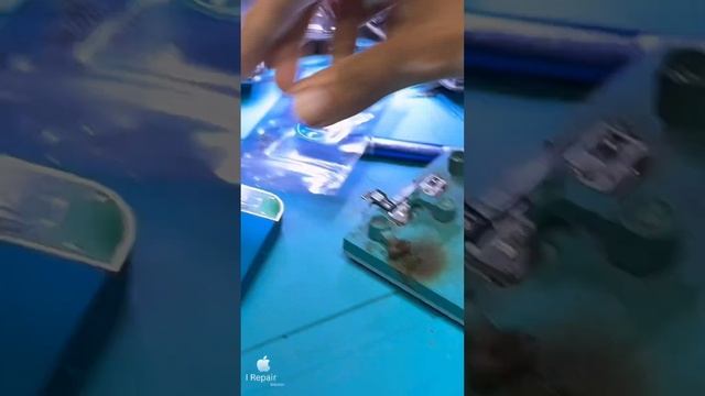 iPhone 12 Pro Max Face ID repair смотреть онлайн