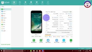 How to Download & Install 3u Tools and Use (Unlock iCloud Restore Unlock Passcode) 2020
