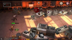 || State of survival // Первый взгляд // Мобильная игры // android // ios ||