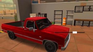 Дрифт настройка на новый пикап кар паркинг UPD