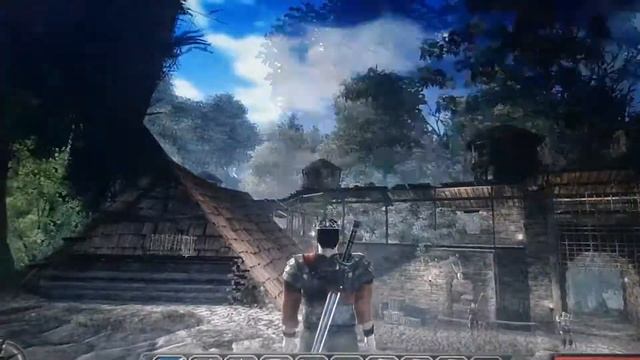 Gothic 3 forsaken gods blbne grafika (POMOC) смотреть онлайн