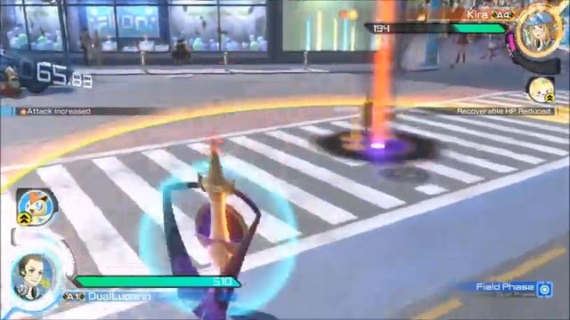 AEGISLASH VS PIKACHU Pokken Tournament DX Aegislash Online Gameplay #2 смотреть онлайн