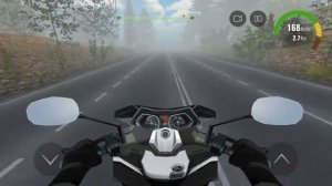 Moto Traffic Race 2 - Android Gameplay HD