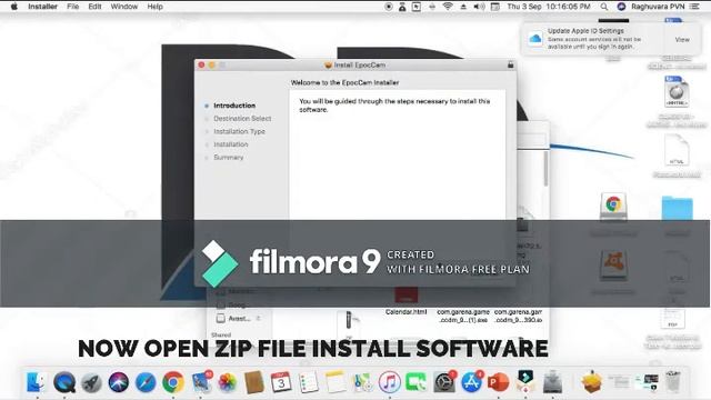 How to use Phone or Tab as a Webcam for Mac or PC смотреть онлайн