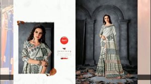 Stuff Export Presents Apple Sakshi Vol 4 Manipuri Print Saree Catalog