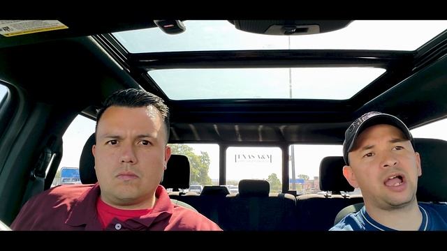 Front Seat Secrets From A Christian Entrepreneur Alex Isaza смотреть онлайн