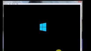 Test Installation of Windows 10 on Virtual Box