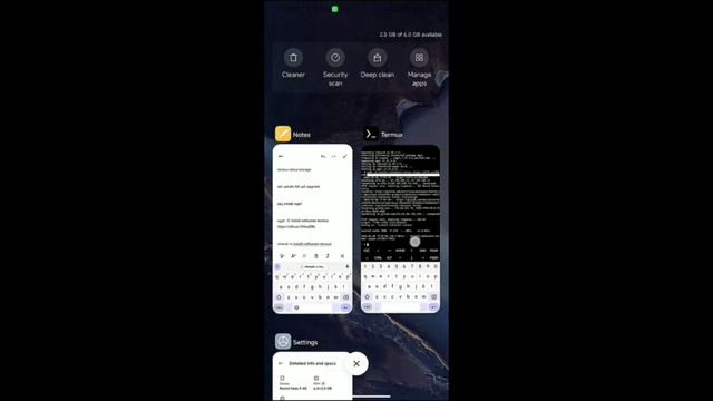 INSTALL KALI NETHUNTER IN ANDROID WITHOUT ROOT || WITH TERMUX VERY EASY WAY !! @Ethical-Hacker99
