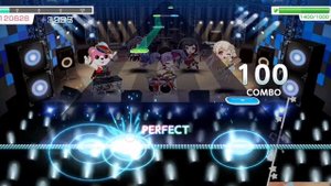 Bang Dream! Girls Band Party! - Bad Apple!! (feat. nomico) (Roselia Cover) (Hard LV18)