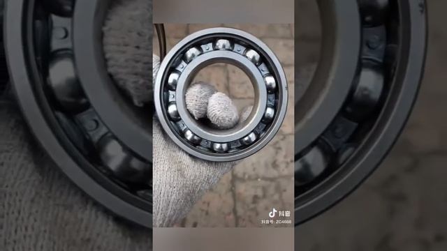 NSK 6203 Bearing смотреть онлайн