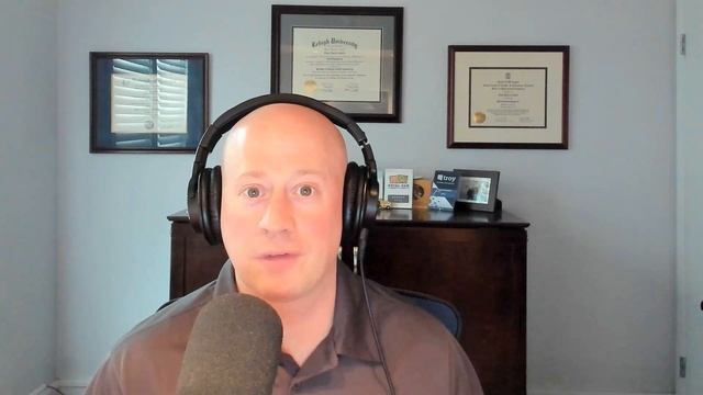 JAG Show: Google Podcasts Dead, Apple Podcasts Adds Transcripts, Podcast Consumption Hits New High смотреть онлайн