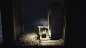 Кухня. Прохождение маленькие кошмары #3