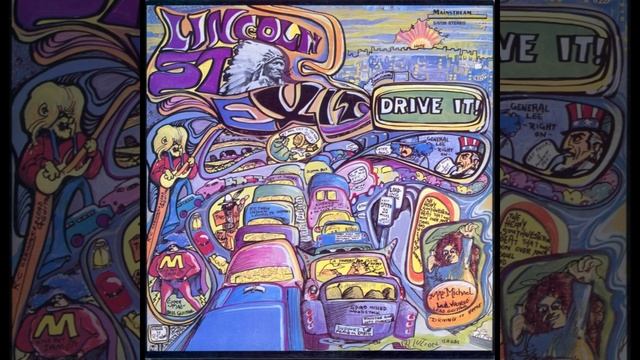 Phantom Child смотреть онлайн