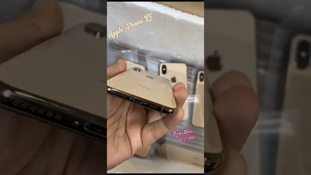 iPhone XS 512GB #trending #viralshort #today #youtube #sale #iphone #subscribe #appleiphone #buynow
