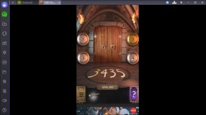 100 Doors Challenge level 30