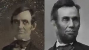 Abraham Lincoln ages sing kill this love