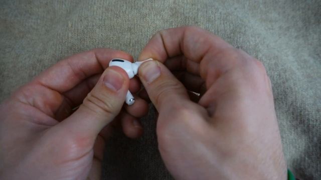 NEW Airpod 3's VS Airpod Pros?? - In Depth Review смотреть онлайн