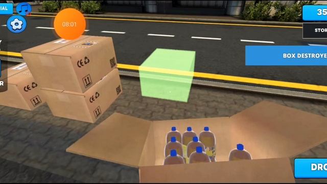 I OPENED MY NEW SUPER MARKET #retailstoresimulator #legendarygamer смотреть онлайн