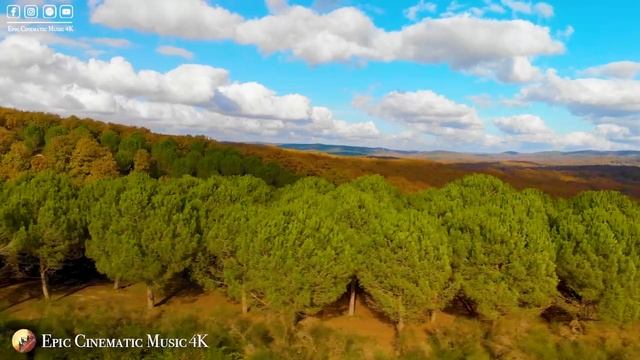 Испания осенью смотреть онлайн