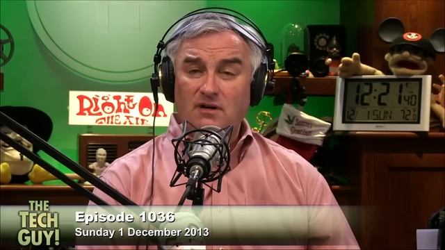 How to downgrade from Mac OS X Mavericks to Mountain Lion: The Tech Guy 1036 смотреть онлайн