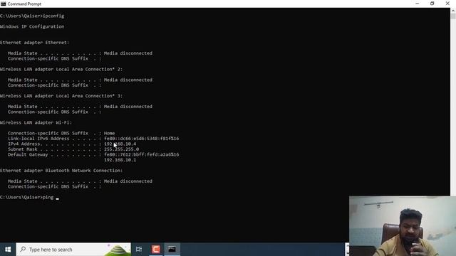 What is IP Address? | MAC Address | Command For IP Address & MAC Address | Networking Basics смотреть онлайн