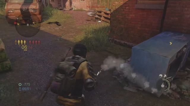 Одни из нас обновленная версия смотреть онлайн