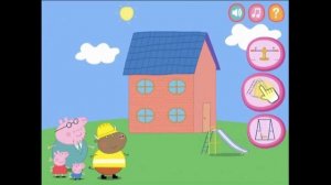 NEW! Peppa pig 2016 , Unboxing, Game, Свинка Пепа.Peppa Pig English. peppa pig toys