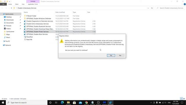 How To Lower Memory/RAM Usage In Windows 10! - Improve FPS & Latency! (Disable Unnecessary Services