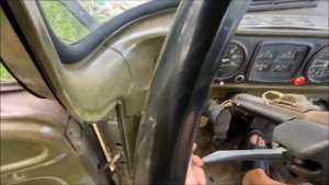 Массу включил, НОЖ на старт. Запускаем ЗИЛ-131!