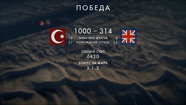 Battlefield 1 смотреть онлайн