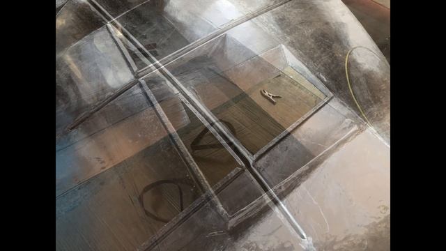 第4章Aluminum JOTAを作る動画Lamborghini Jota смотреть онлайн