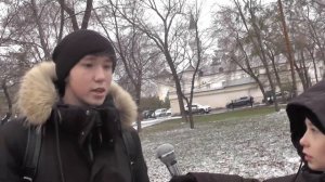фильм "Главный Закон России"