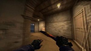 Hydra Gloves | Case Hardened (Factory New) - CS:GO