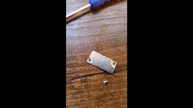 How to Replace iPhone 6, 6s battery. смотреть онлайн