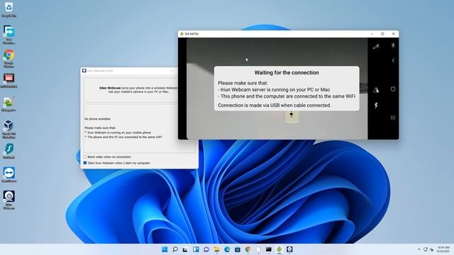 You Don’t Need a Webcam To Do Video Calls!!! смотреть онлайн