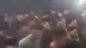 Зикар у Батыровых Назрань