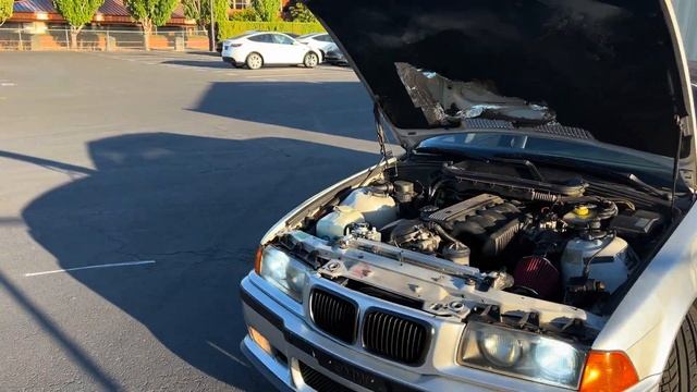 Quick overview of my new car!!! смотреть онлайн