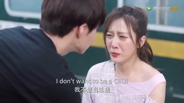 【Full Movie】窮小夥隨手救下的女子竟是千億總裁，被她一眼相中後閃婚，從此事業愛情雙豐收！💥#总裁虐我千百遍#短剧 #短劇 #最新電影 #大陸電影