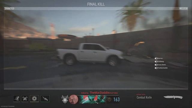 Funny Cod Moment: More Tools? смотреть онлайн