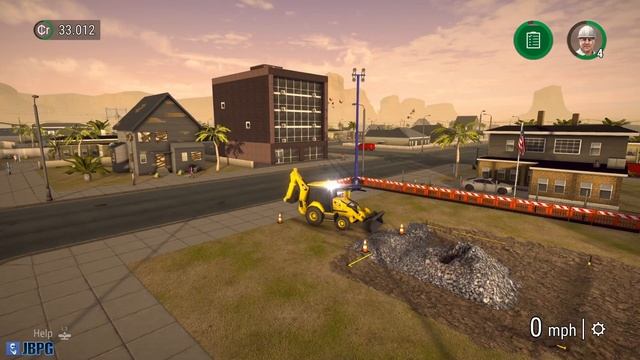 Construction Simulator 2 PS4 - Episode 7: Medals & Viewer Feedback... смотреть онлайн