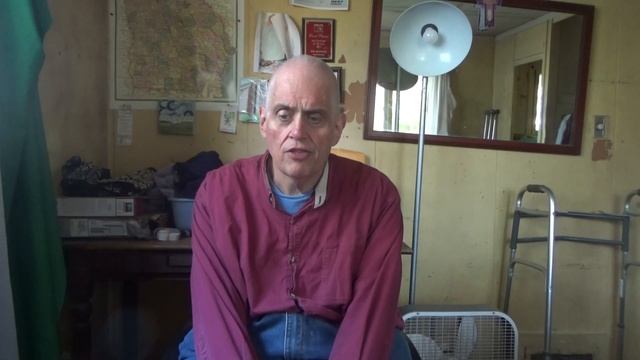 The Lord Is our Fortress and our Strength. ESV Bible Reading from Psalms 46. Prayer. смотреть онлайн