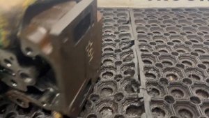 Головка Блока Цилиндров Scania 5